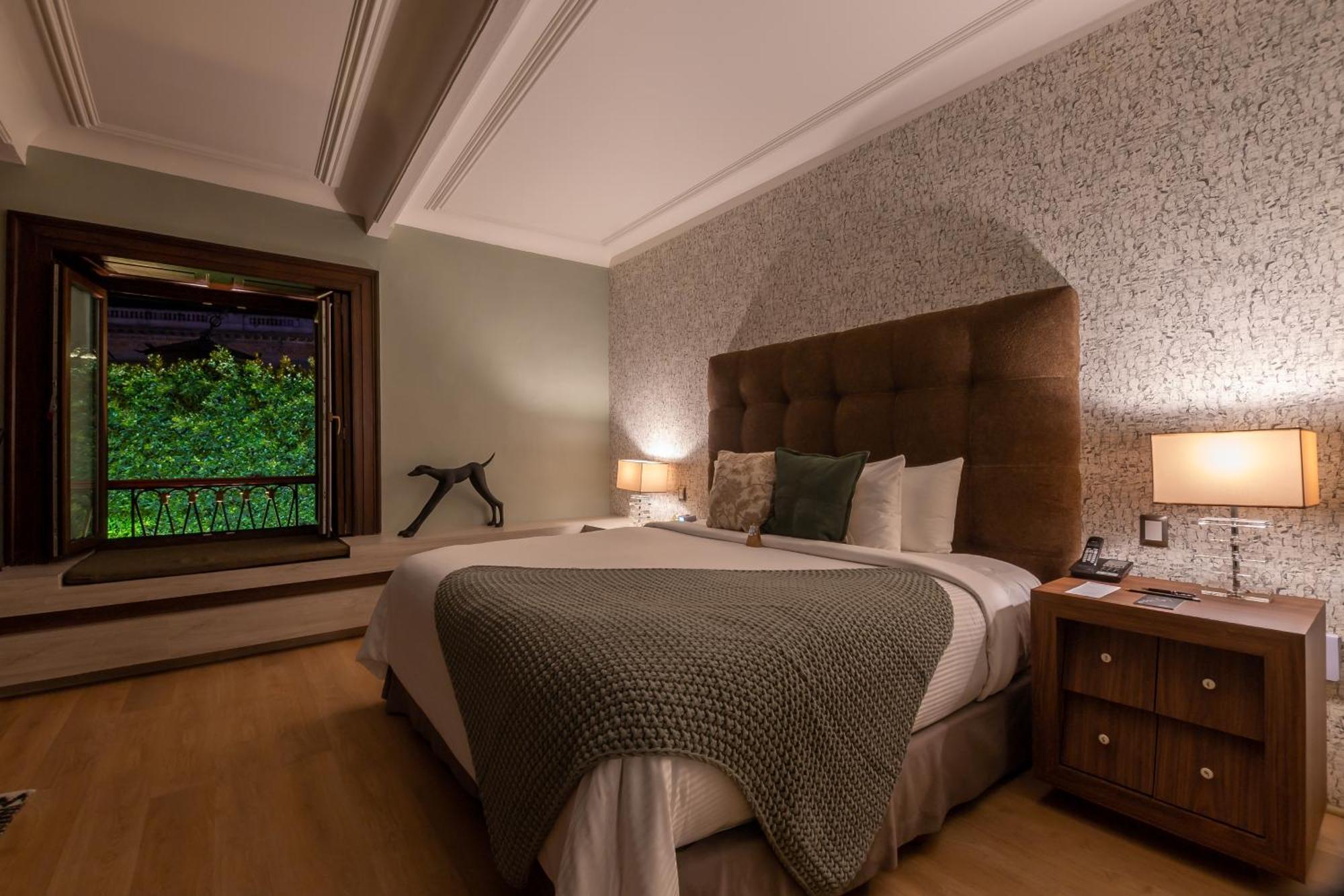 1850 Hotel Boutique Guanajuato Eksteriør billede