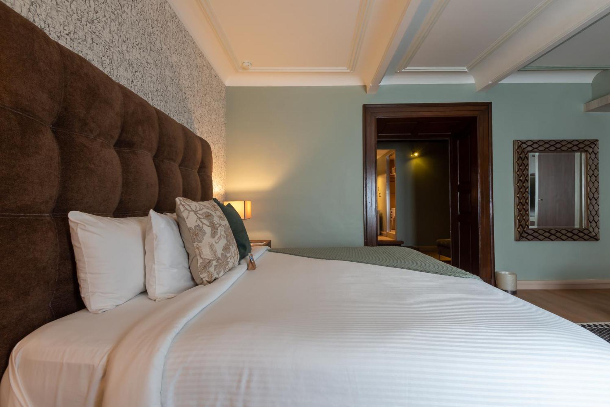 1850 Hotel Boutique Guanajuato Eksteriør billede