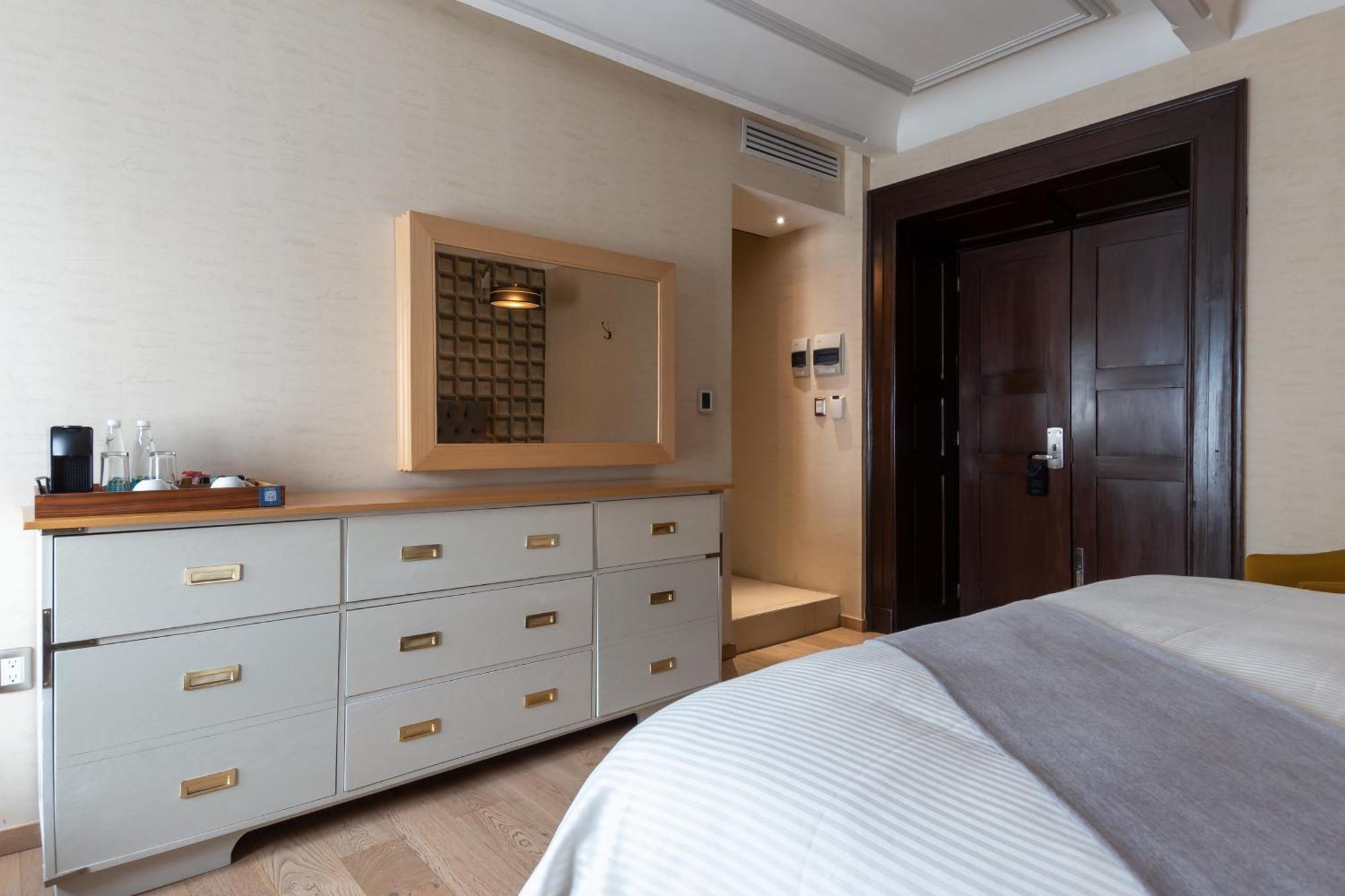 1850 Hotel Boutique Guanajuato Eksteriør billede