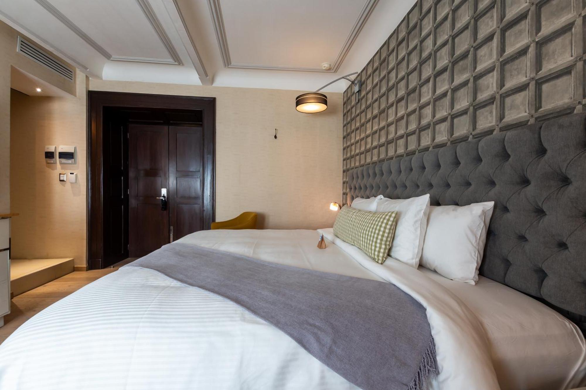 1850 Hotel Boutique Guanajuato Eksteriør billede
