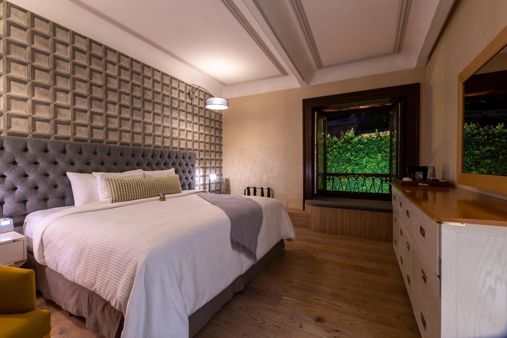 1850 Hotel Boutique Guanajuato Eksteriør billede