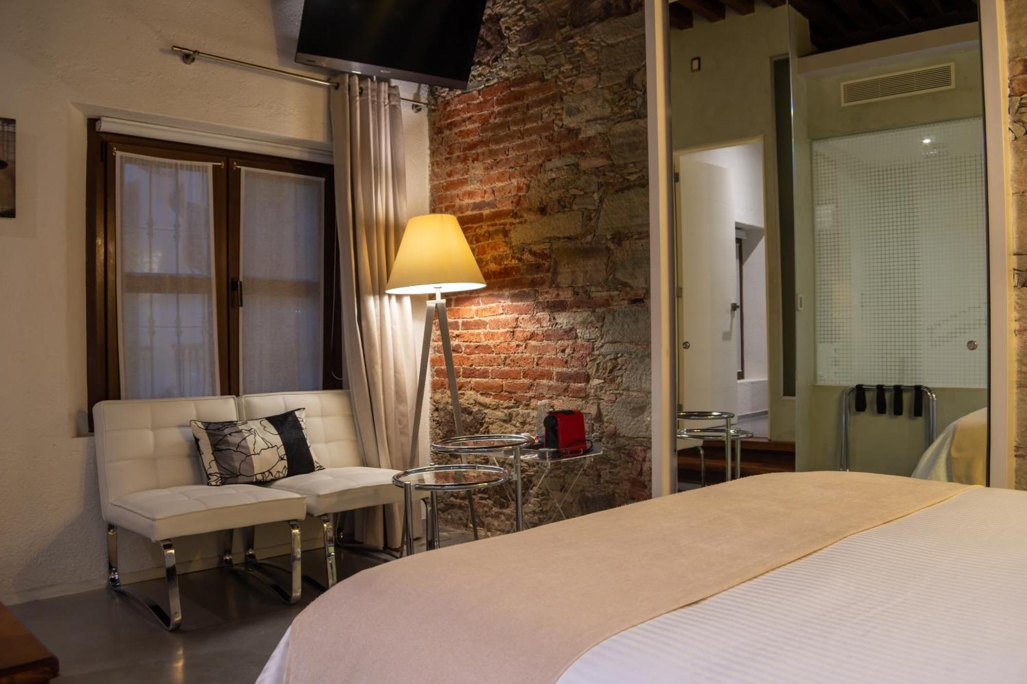 1850 Hotel Boutique Guanajuato Eksteriør billede