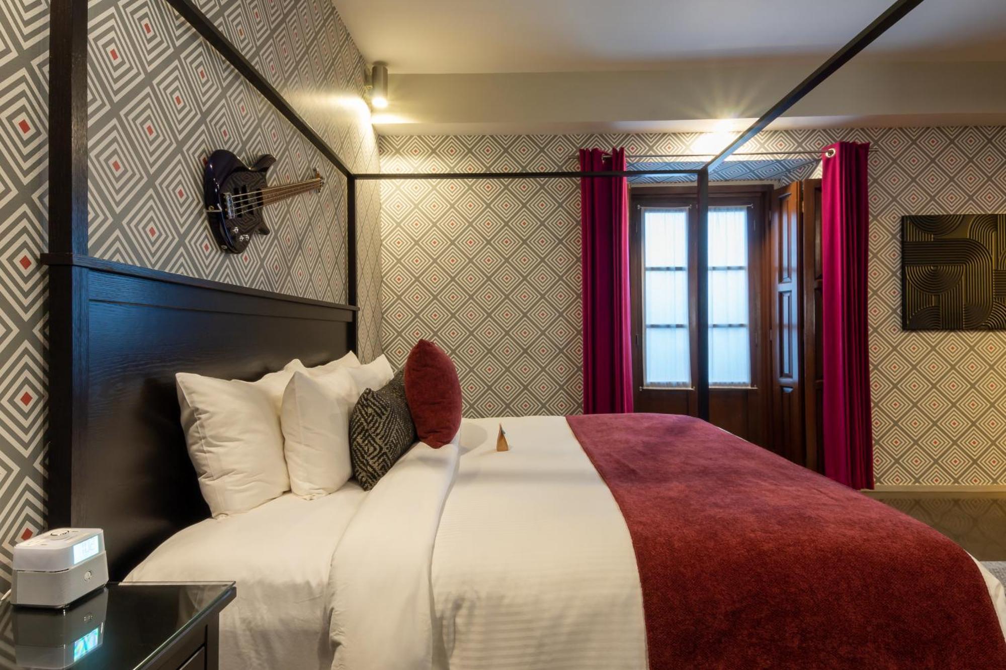 1850 Hotel Boutique Guanajuato Eksteriør billede